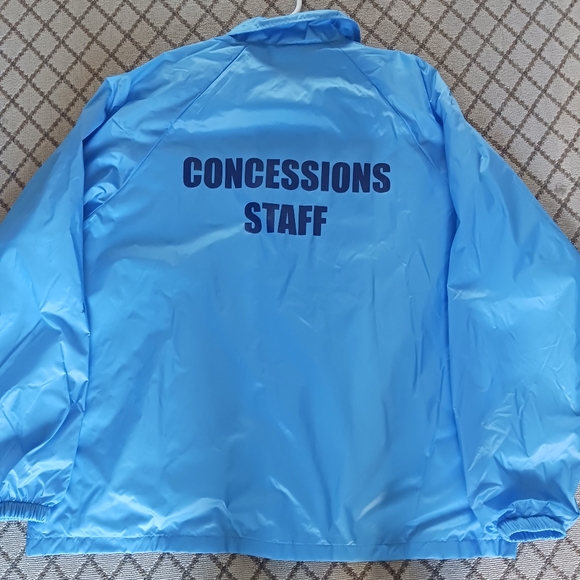 Snap Up Jacket - Picture 6 of 6